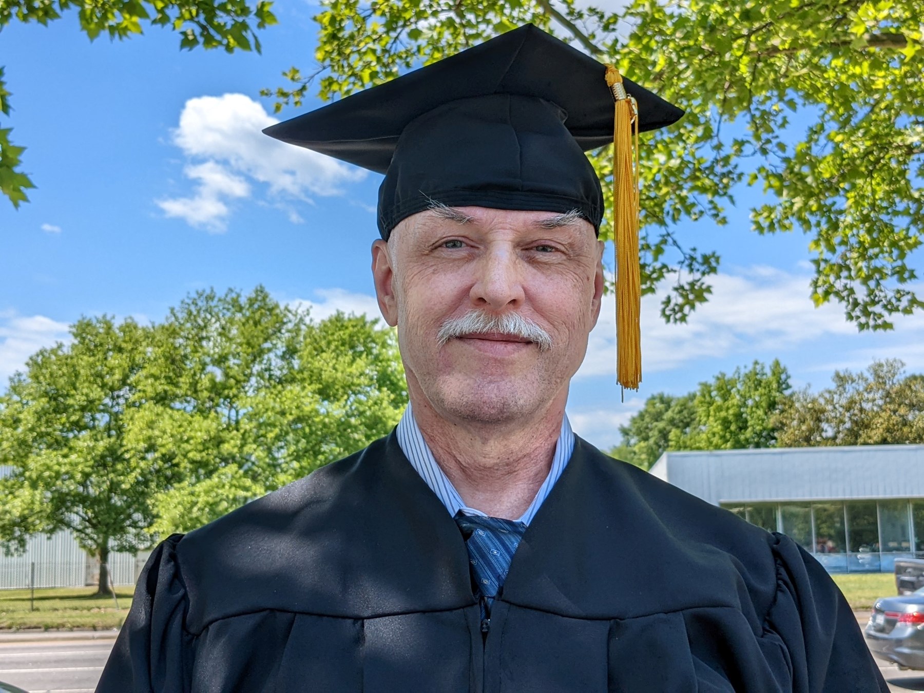 Obituary of Garret Kevin Spears