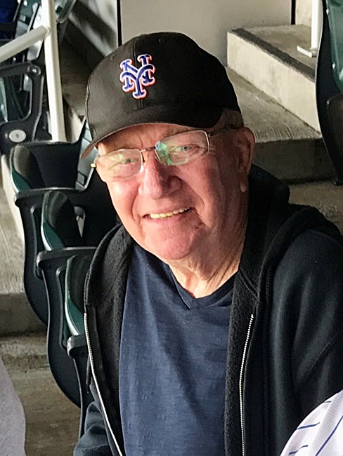 Obituary of Kenneth G. Jolley