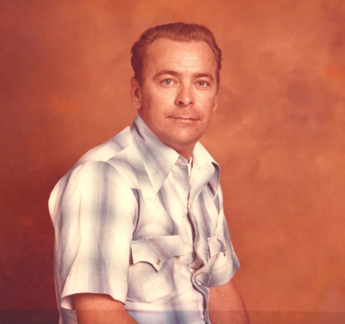 Obituary of Lawrence Irvin Jones Jr.