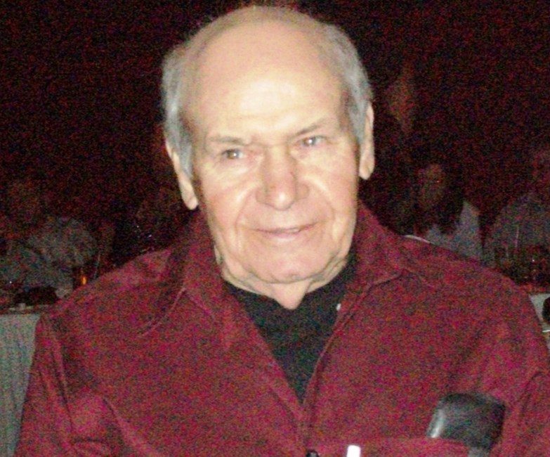 Obituary of Mr. Carroll J. "Paw" Aucoin Sr.