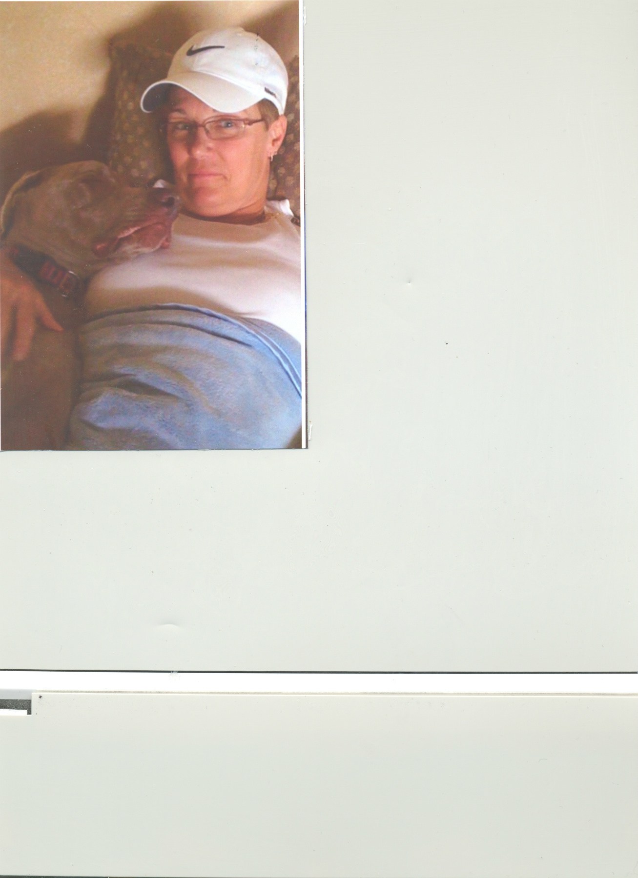 Obituary of Nancy A. Stock