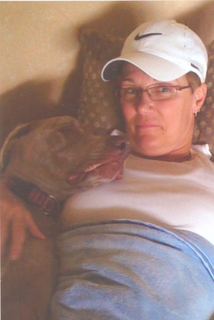 Obituary of Nancy A. Stock