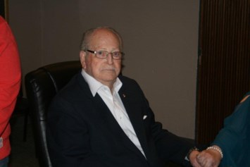 Obituary of Charles W Duncan