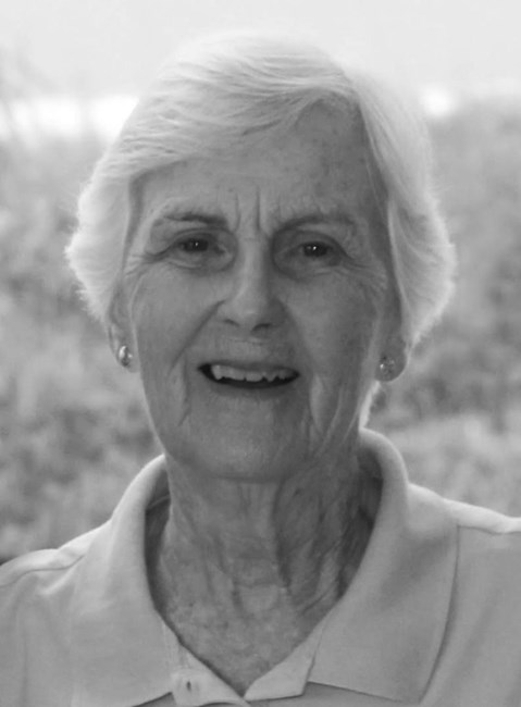 Obituary of Kay T Shockley