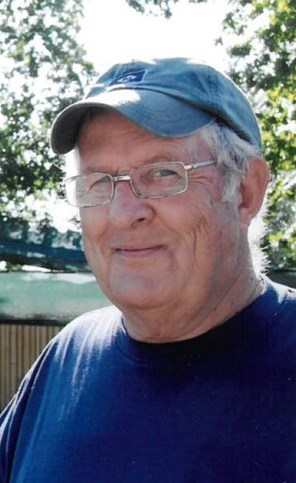 Obituary of Charles McQuade