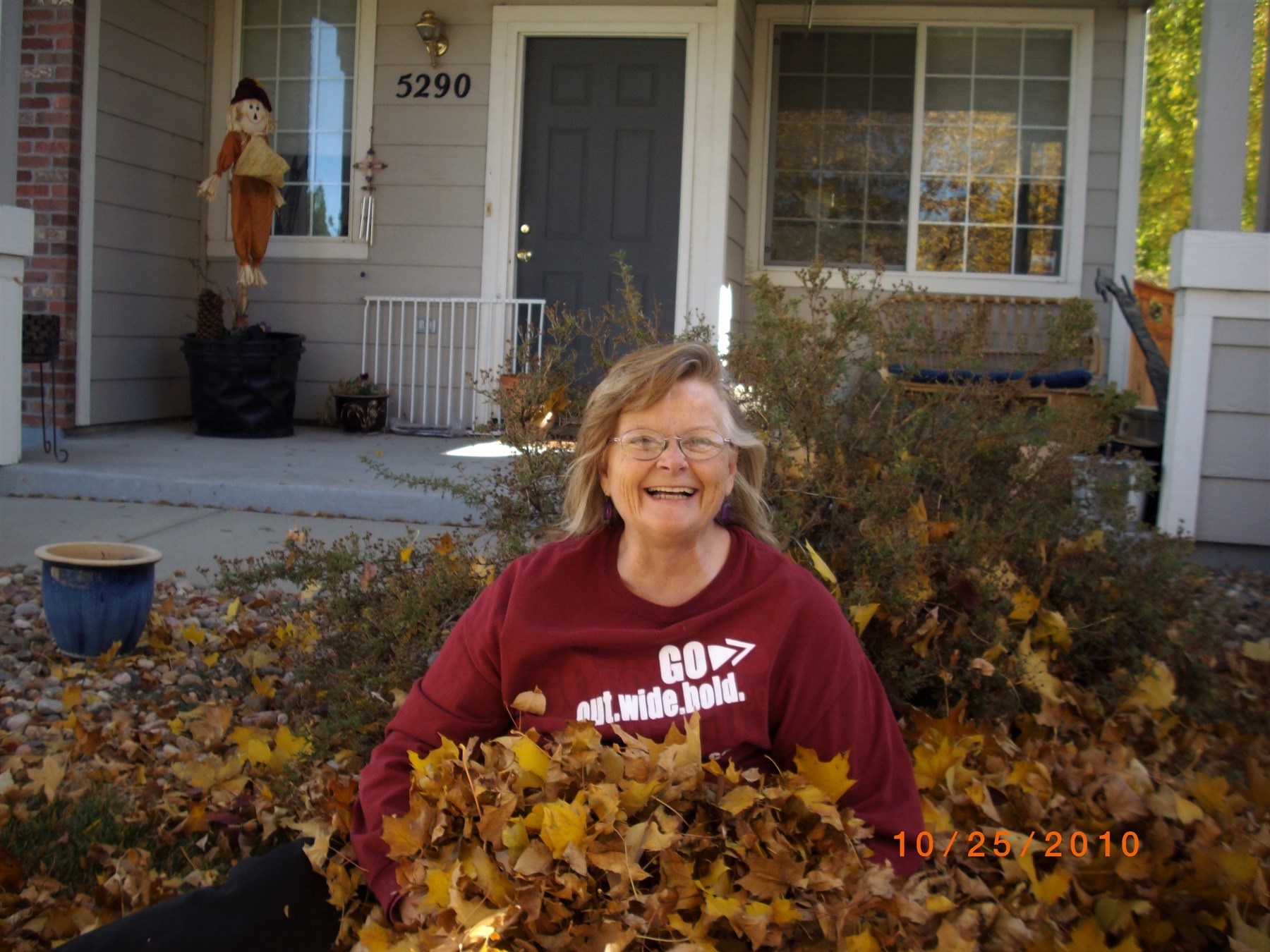 Obituary of Arletta Ann McMullen-Deatrich