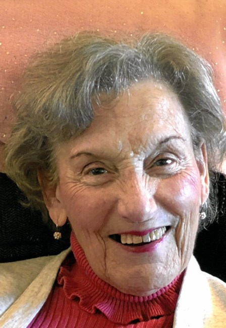 Obituary of Zella M Holman
