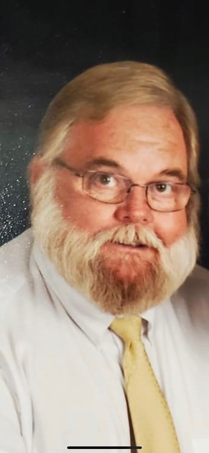 Obituary of Gordon Howard "Red" Griggs