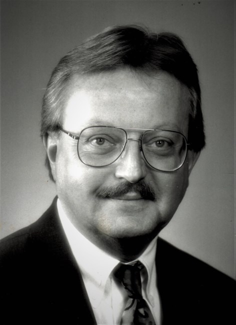 Obituary of William Arlen Wieland