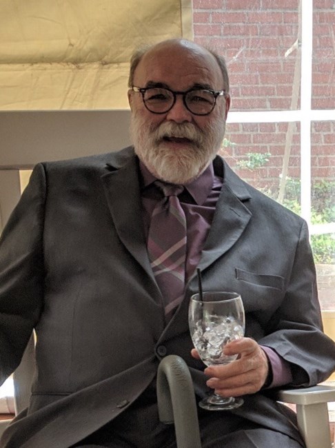 Obituary of Frank Clayton Mull