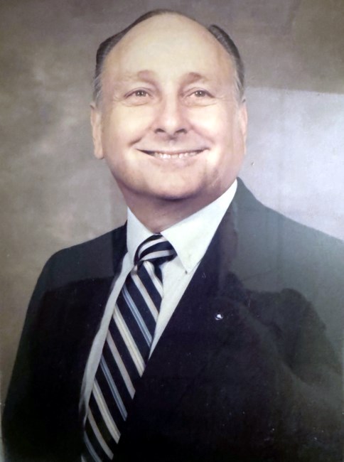 Obituary of Steve R O'Rear