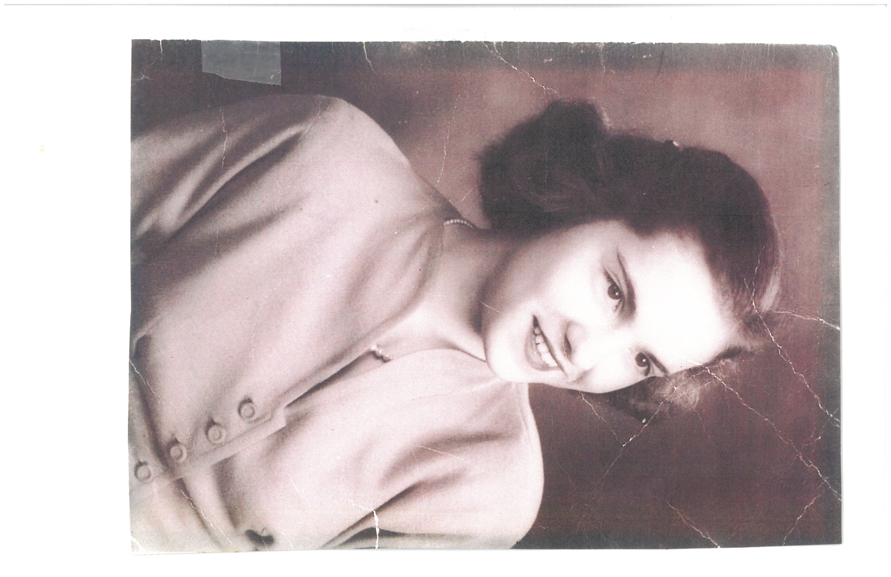 Obituary of Jeannette S. Curtis