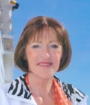 Obituario de Linda Forsythe Jones