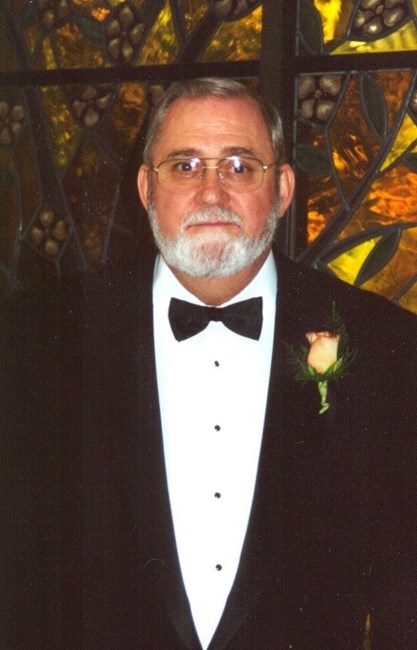 Obituary of Norman Norm Douglas Ingraham