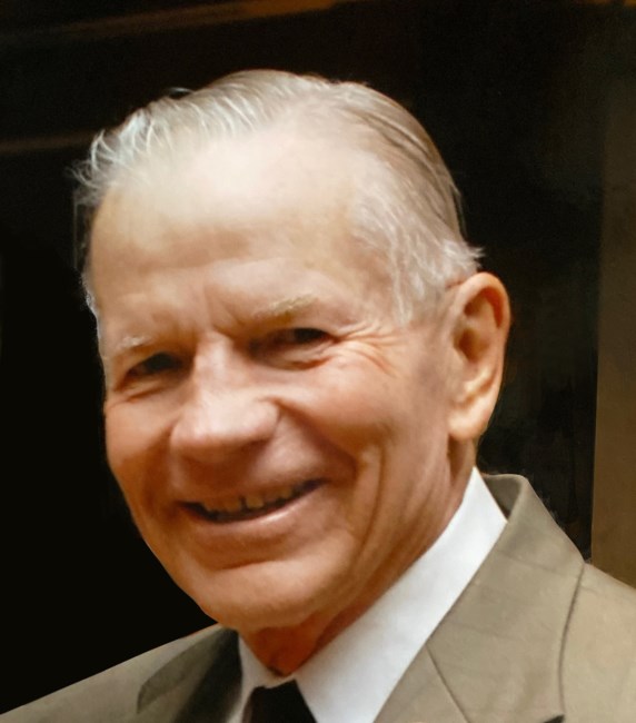 Obituary of Fred Hobson Brinkman