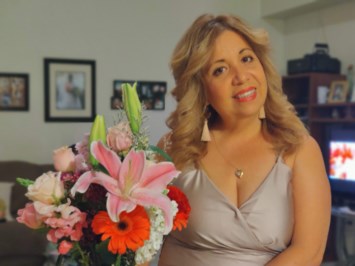 Obituary of Lisette Rivera Hidalgo