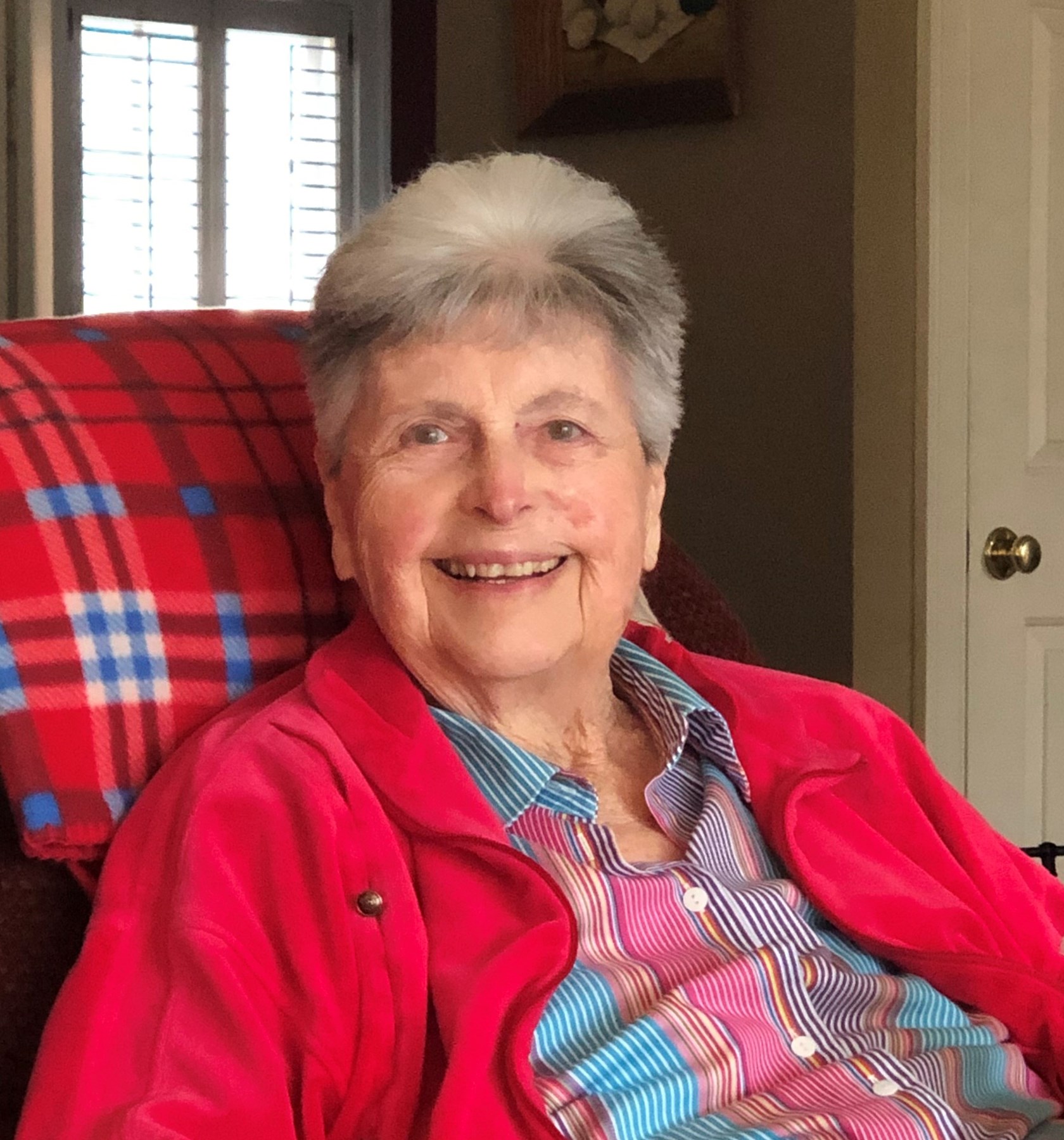 Katherine Kitchen Obituary - Charlottesville, VA