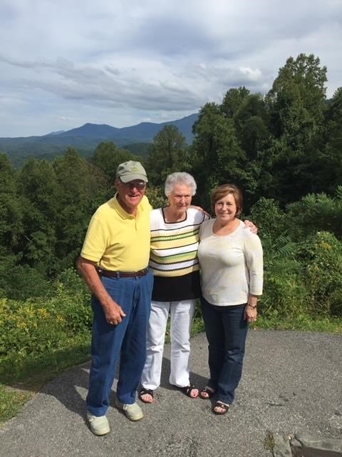 Obituary of William Amos Gable