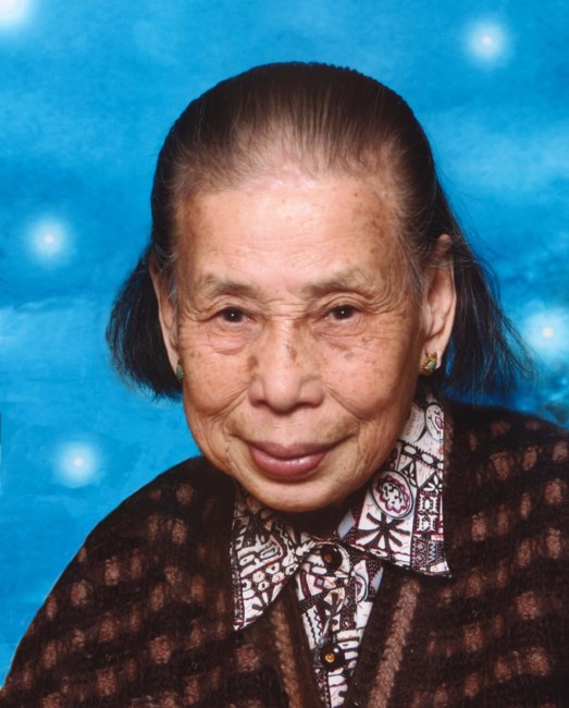 Obituary of Chor Wan NG