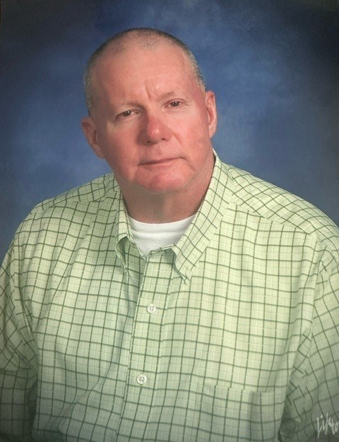 Obituario de Charles Daniel Tucker