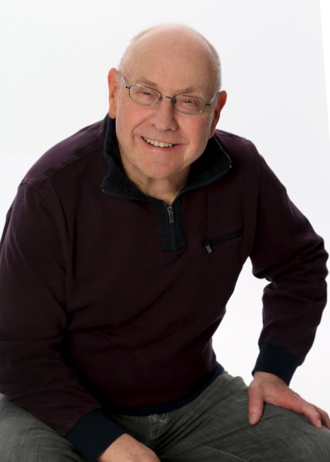 Obituary of Everett James Marwood