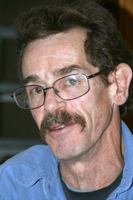 Obituary of Colin Rorke