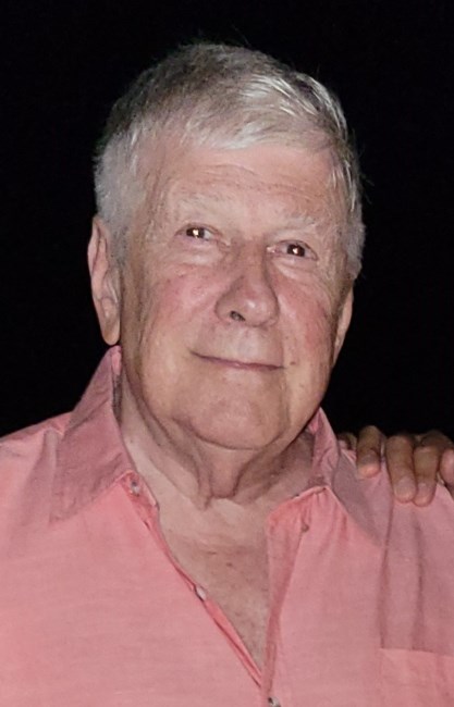 Obituary of John Actman