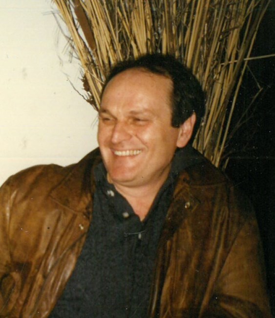 Obituario de Mladen Nikolic