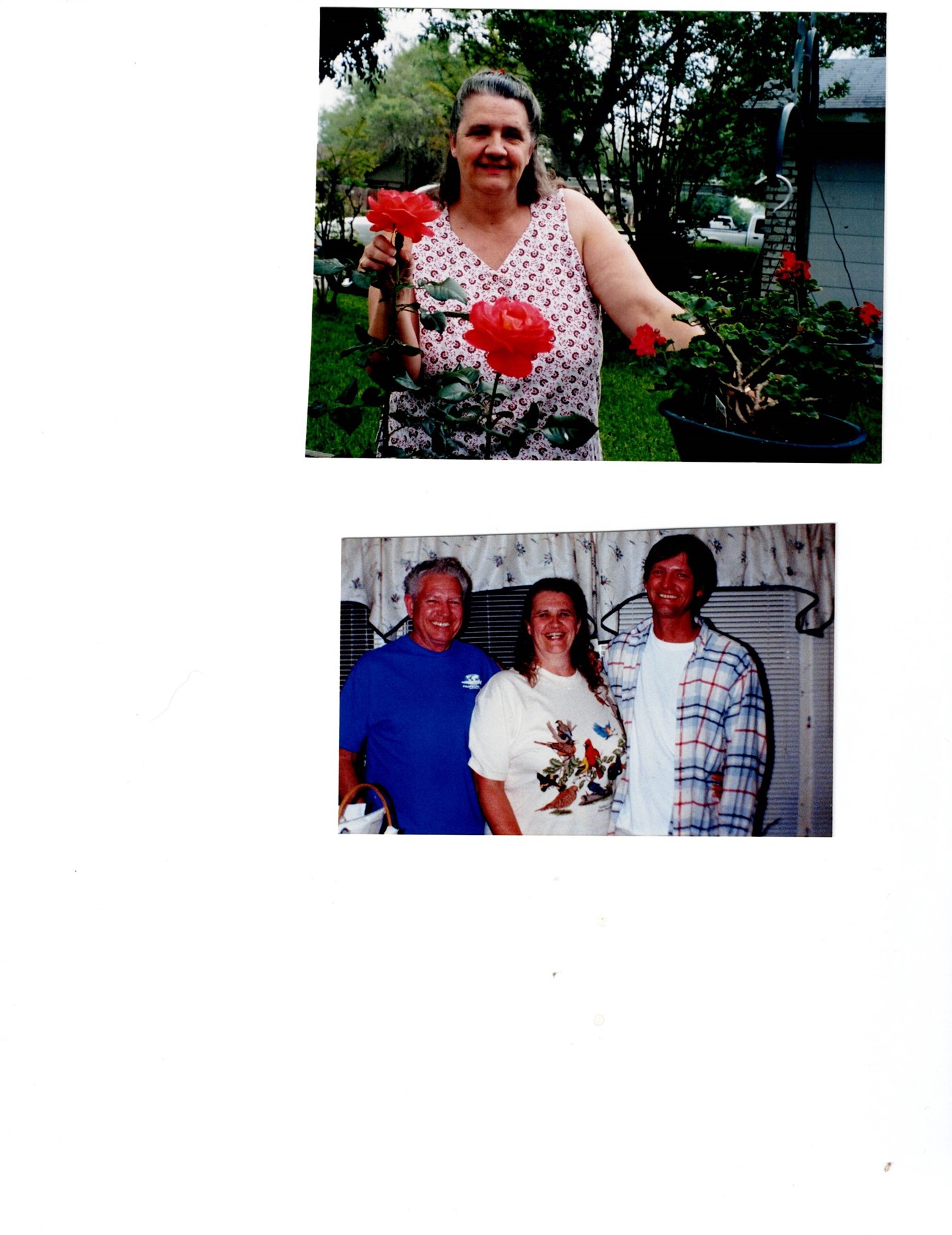 Obituary of Thelma Elva Ortez