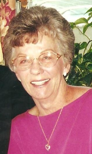 Obituary of Rose M. Kunze