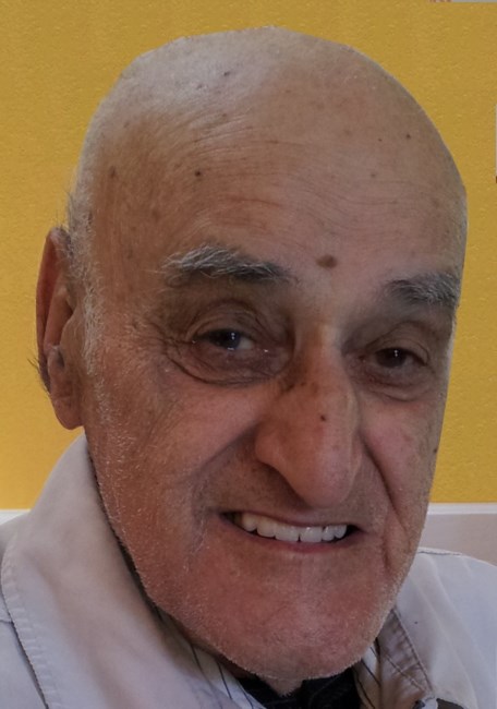 Obituary of Edward Joseph Latouf