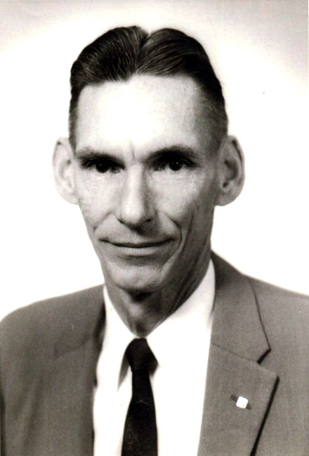 Obituary of Joseph Donald Middlekauff