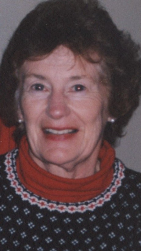 Obituary of Marilyn Nancy Wilkins
