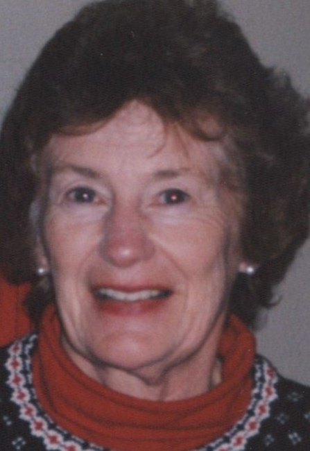 Obituary of Marilyn Nancy Wilkins