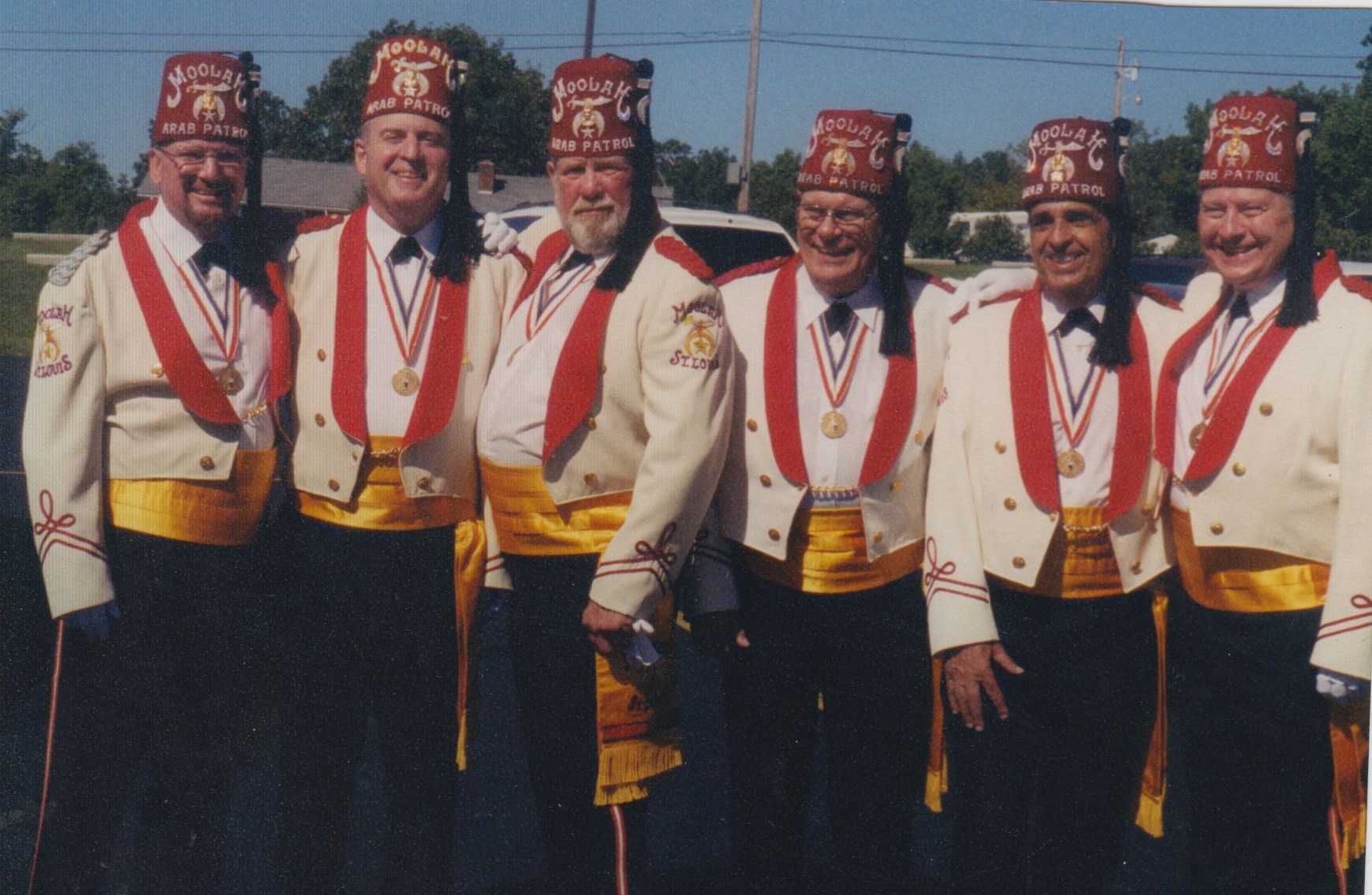 Obituary of Richard Dick C Schroeder