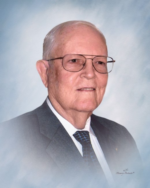 Obituary of Clayton Doty