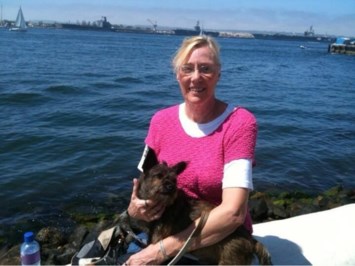 Obituary of Frances Arlene Thompson