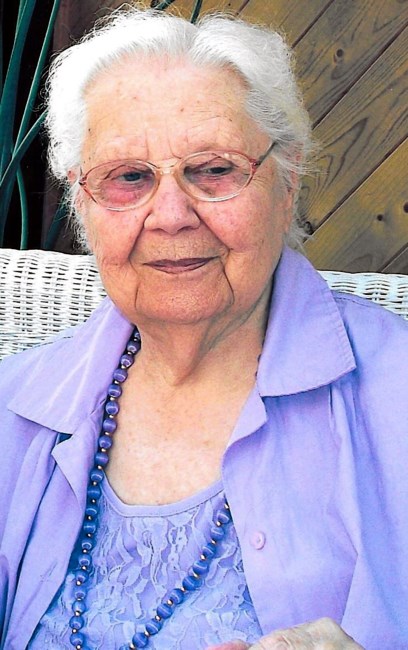 Obituary of Dorothy M. Hanson