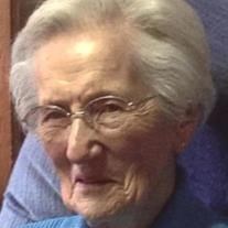 Obituary of Mary Ann Ardissono