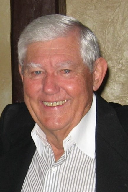 Obituary of William Bert Chesnut