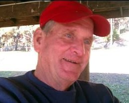 Avis de décès de Charles Clifford Jones