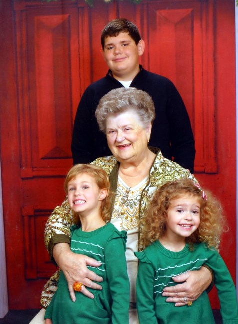 Obituary of Diane Pawlik