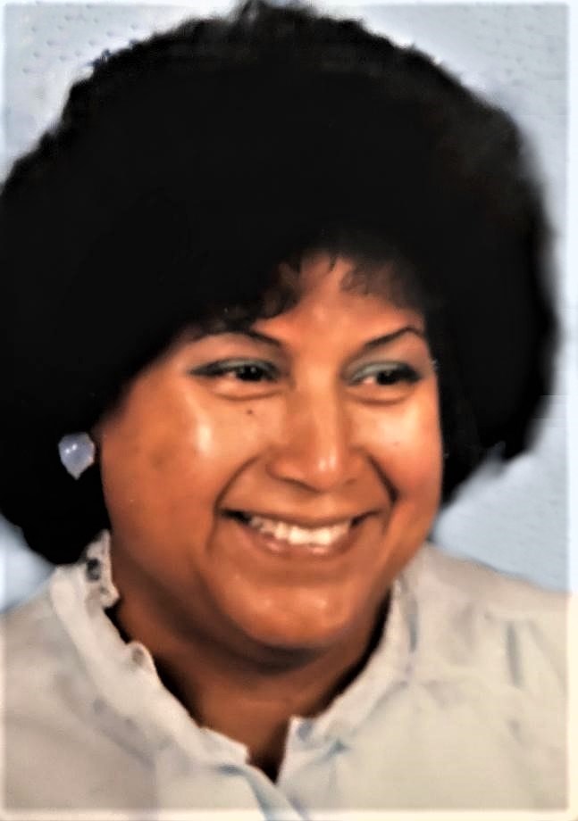 Obituary of Amada Pastran