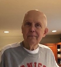 Obituary of William R Harwood