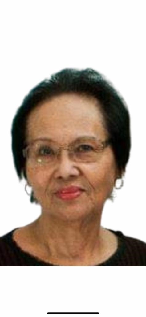 Obituary of Florencia S Vasquez