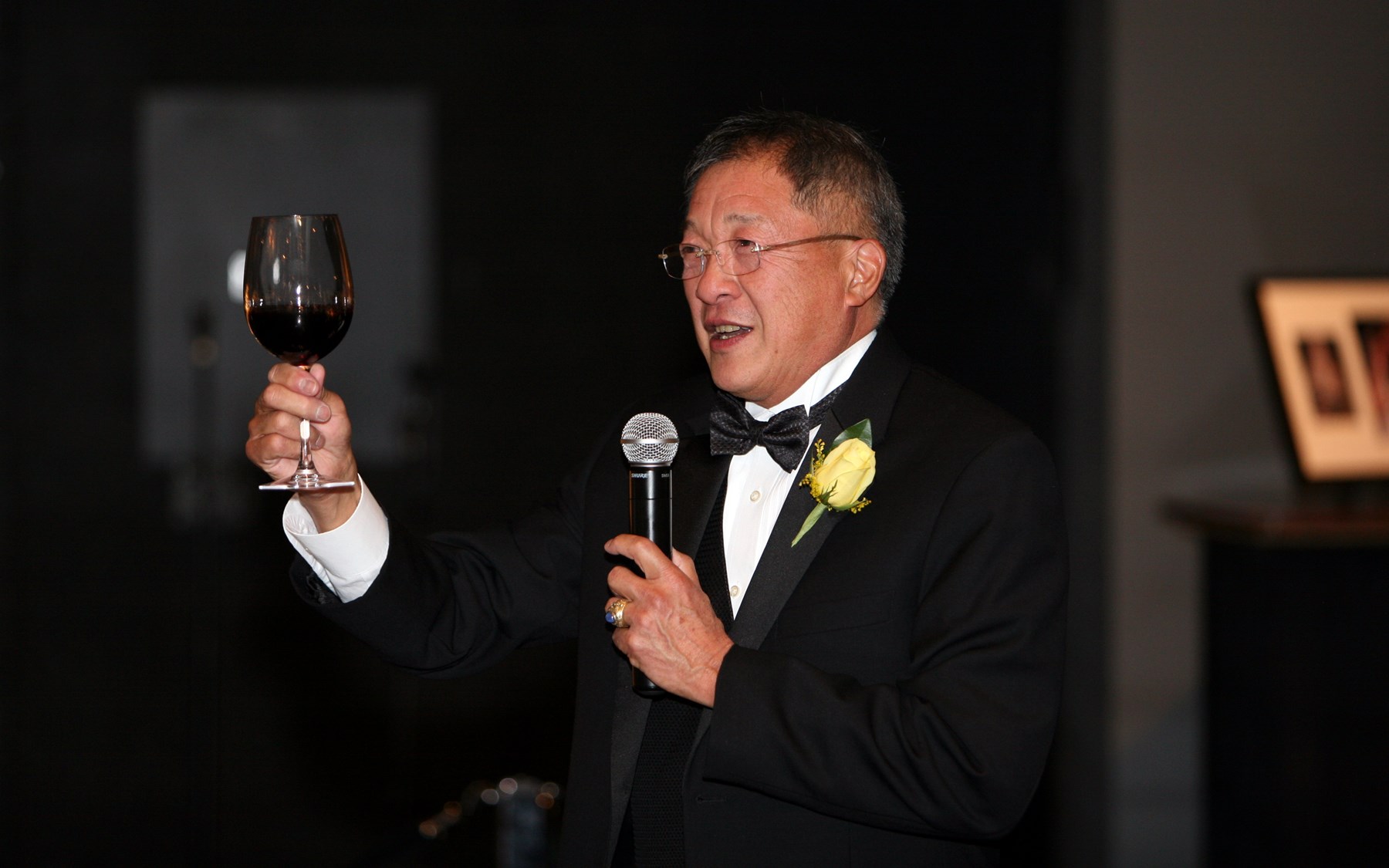 Obituary of Dennis K. H. Young