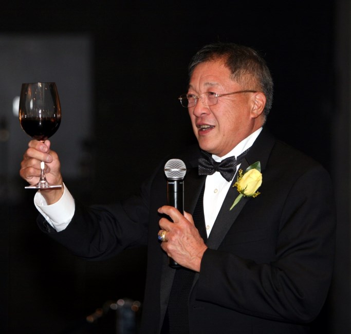 Obituary of Dennis K. H. Young