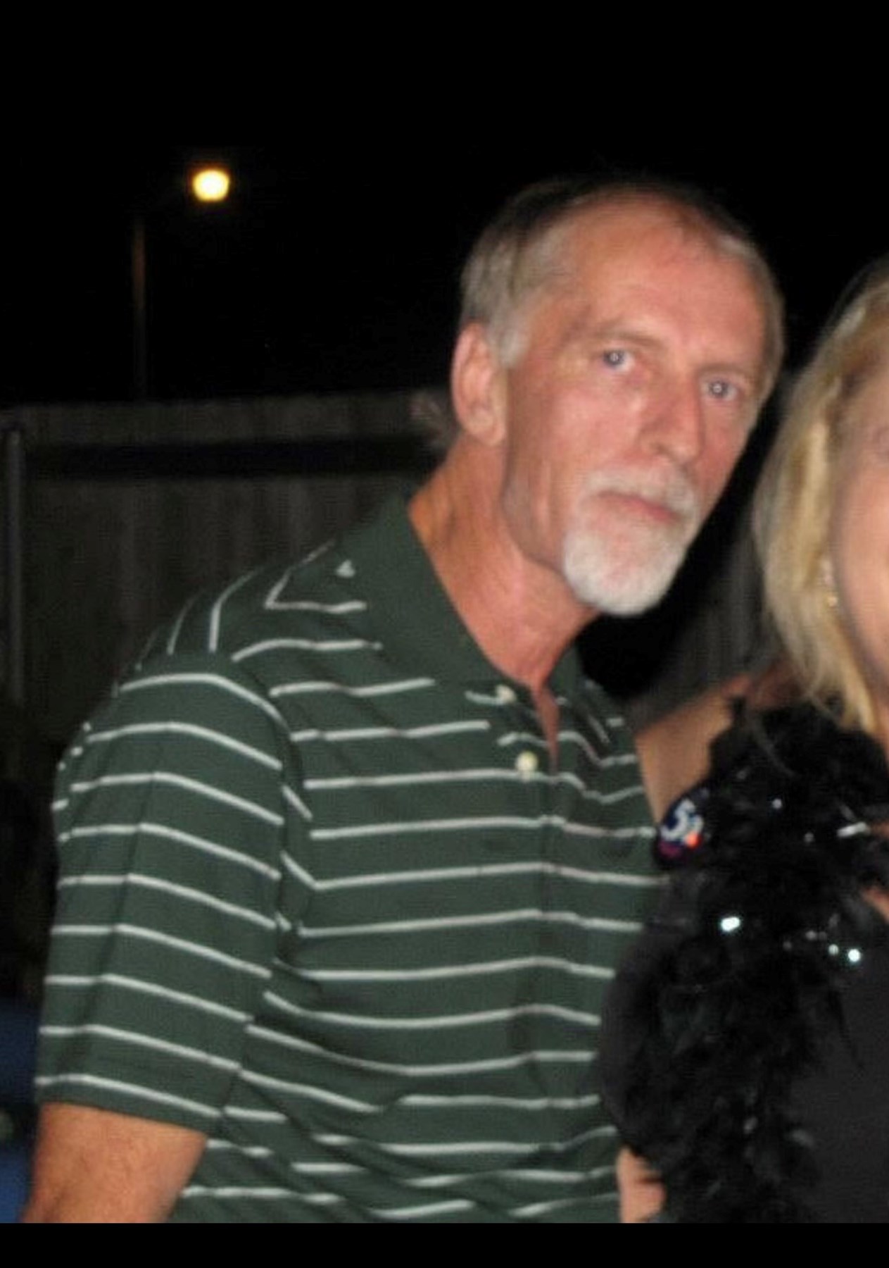 Obituary of Kenneth Lee Eskine