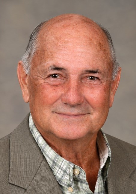 Obituary of Elverse "Poppie" Joseph Babineaux Sr.