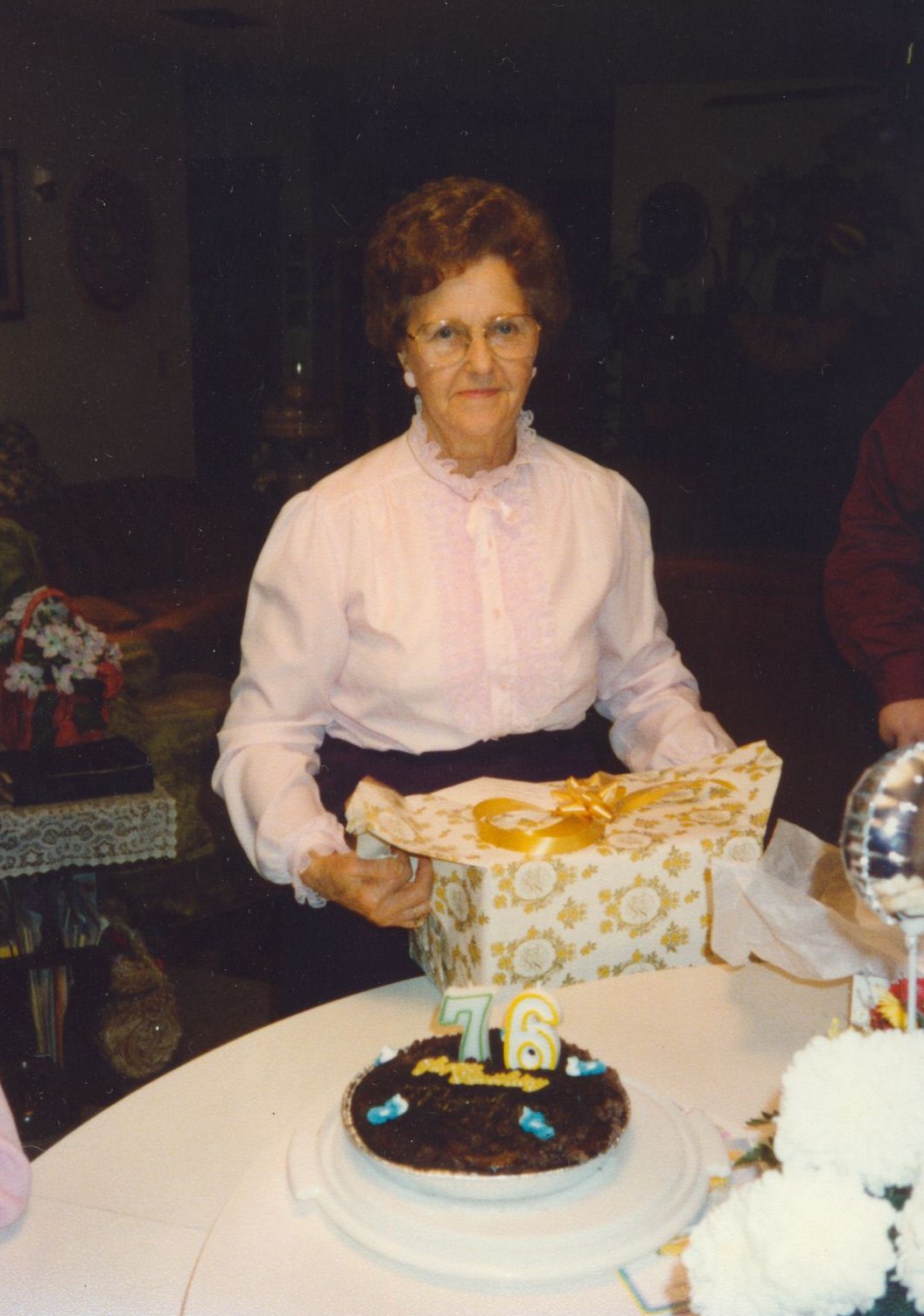 Florine Walden Avis De Deces Plant City Fl